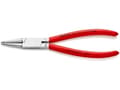 Miniatyrbilde 4 av 4: Knipex 44 13 J2, Rosenkranstang, Kromvanadiumstål, Rød, 180 mm, 138 g