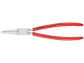 Miniatyrbilde 4 av 5: Knipex 44 13 J3, Rosenkranstang, Kromvanadiumstål, Rød, 225 mm, 194 g