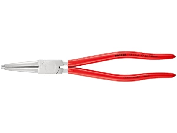 Knipex 44 13 J4, Rosenkranstang, Kromvanadiumstål, Rød, 320 mm, 463 g