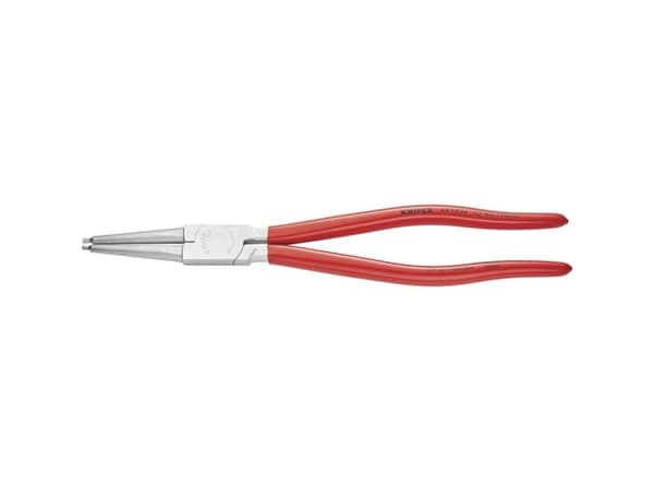 Knipex 44 13 J4, Rosenkranstang, Kromvanadiumstål, Rød, 320 mm, 463 g