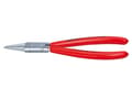 Miniatyrbilde 1 av 5: Knipex 44 13 J4, Rosenkranstang, Kromvanadiumstål, Rød, 320 mm, 463 g