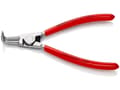 Miniatyrbild 4 av 5: Knipex 46 23 A21, Låsringstång, Kromvanadinstål, Plast, Röd, 170 mm, 132 g
