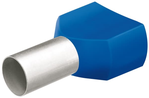 Knipex 97 99 378, Blå, 42 g, 29 mm, 25 styck