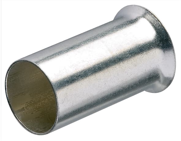 Knipex 97 99 396, Silver, 1 mm, 100 styck