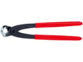 Miniatyrbilde 2 av 5: Knipex 99 01 200, Hovtang, Stål, Rød, 200 mm, 247 g