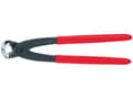 Miniatyrbilde 1 av 5: Knipex 99 01 200, Hovtang, Stål, Rød, 200 mm, 247 g