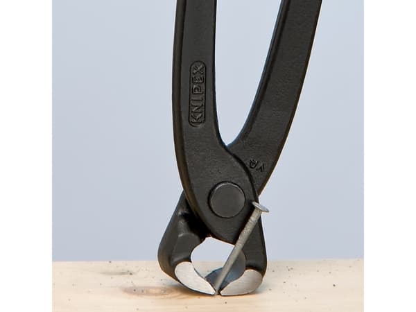 Knipex 99 04 250, Pihdit, Terästä, 250 mm, 398 g