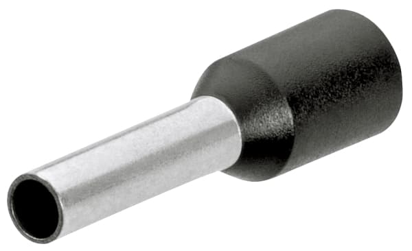 Knipex 97 99 353, Svart, Silver, 14 g, 16 mm, 200 styck