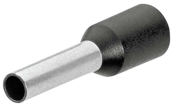 Knipex 97 99 353, Svart, Silver, 14 g, 16 mm, 200 styck
