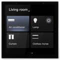 Miniatyrbild 3 av 4: Sygonix SY-5050584 Kontrollcentral Wi-Fi, ZigBee Inomhus
