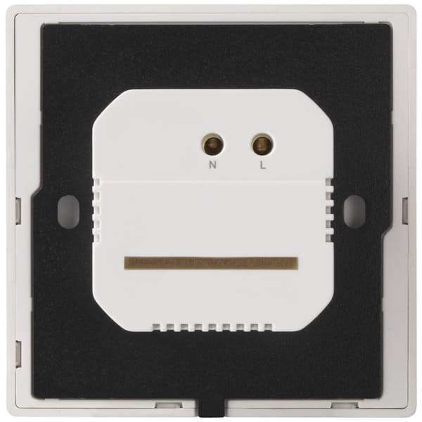 Sygonix SY-5050584 Kontrollcentral Wi-Fi, ZigBee Inomhus
