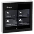 Miniatyrbild 2 av 4: Sygonix SY-5050584 Kontrollcentral Wi-Fi, ZigBee Inomhus