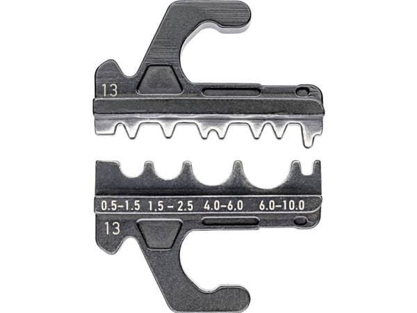 Knipex Knipex-Werk 94310973913 Kniv til kabelskærer