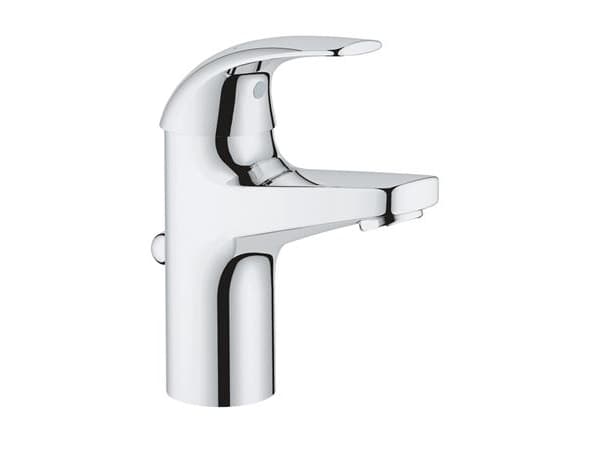 GROHE 23805000, Baderomsvask