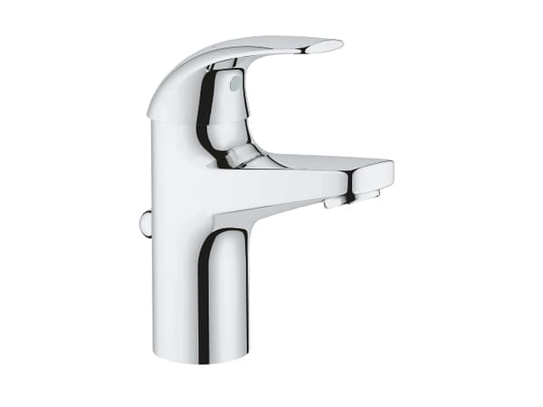 GROHE 23805000, Baderomsvask