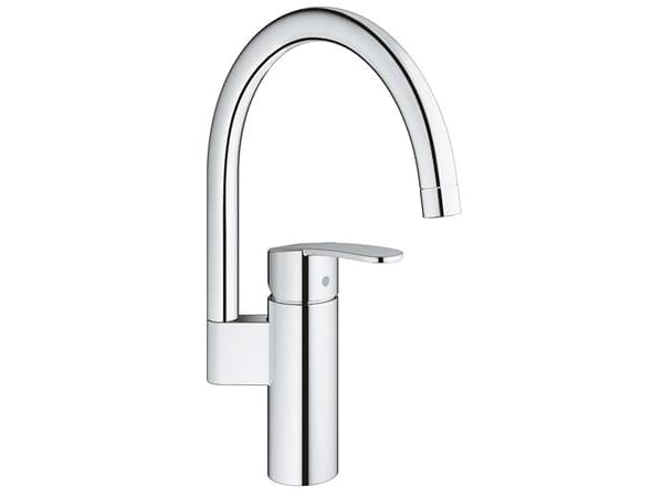 GROHE 32449001, Baderomsvask