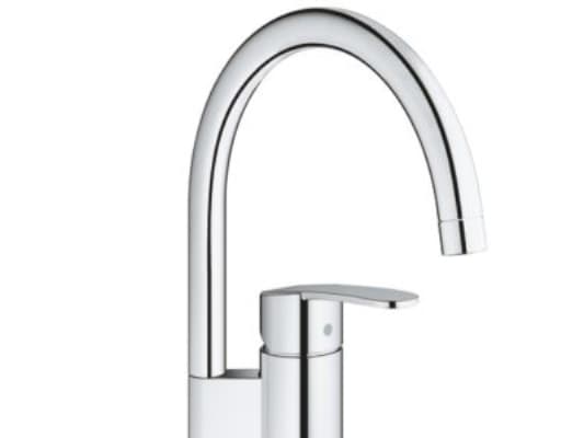 GROHE 32449001, Baderomsvask