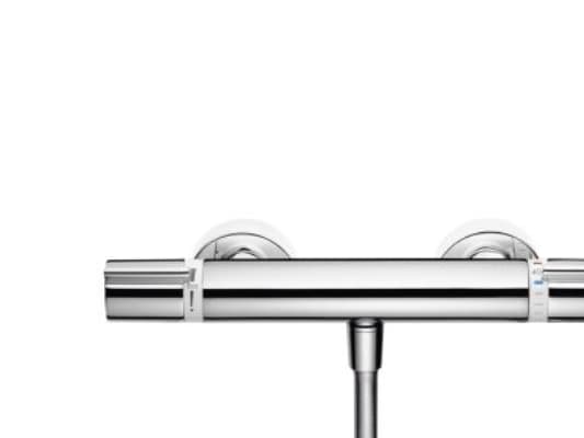 HG DIY Versostat² bruseterm. - hansGrohe Versostat² brusetermostat krom
