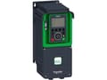 Pikkukuva 1 / 3: SCHNEIDER ELECTRIC Proces frekvensomformer 5,5kW 3x380 til 480V IP21 THDi på 44% indbygget 2 portti Ethernet TCP &amp; IP &amp; Modbus