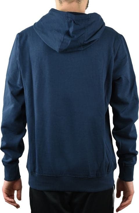 Men's Kappa Taino sweatshirt navy blue 705322 821 L