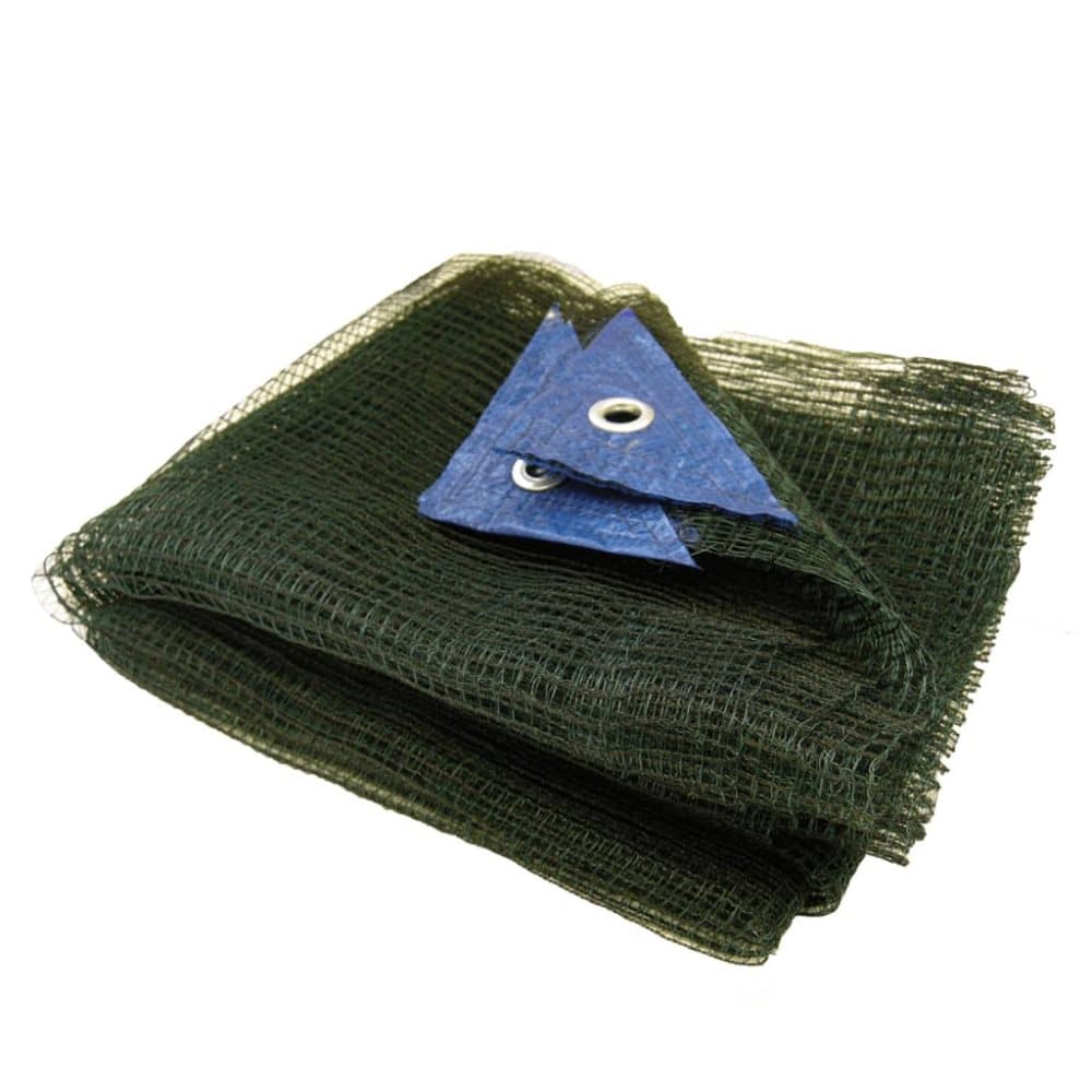 Nature Samlenett for frukt og løv 4,3x4,3 m 6030451