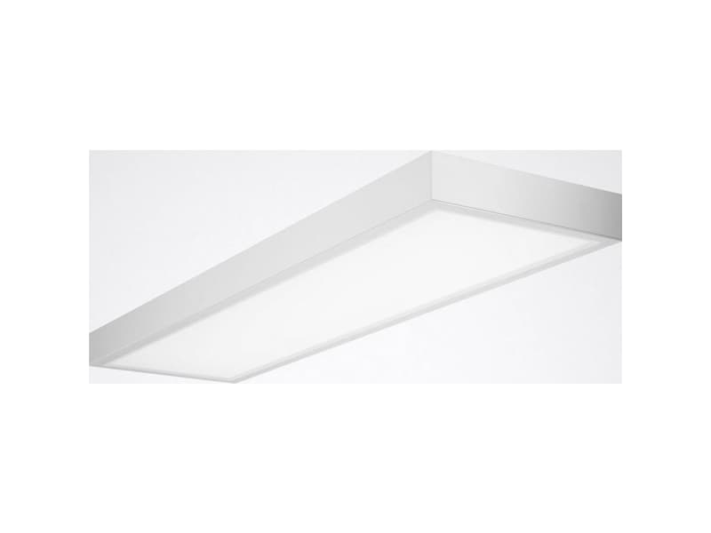 Trilux FidescaSDG3 #7684451 LED-Fugtrumslys LED (RGB) 97 W hvid Hvid