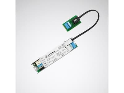 Trilux 6472200, IP20, CE, 100 - 264 V, 130 mm, 30 mm, 21 mm