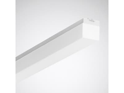 Trilux 7131 O 1200 #6690551 LED-Fugtrumslys LED (RGB) 25 W hvid Hvid