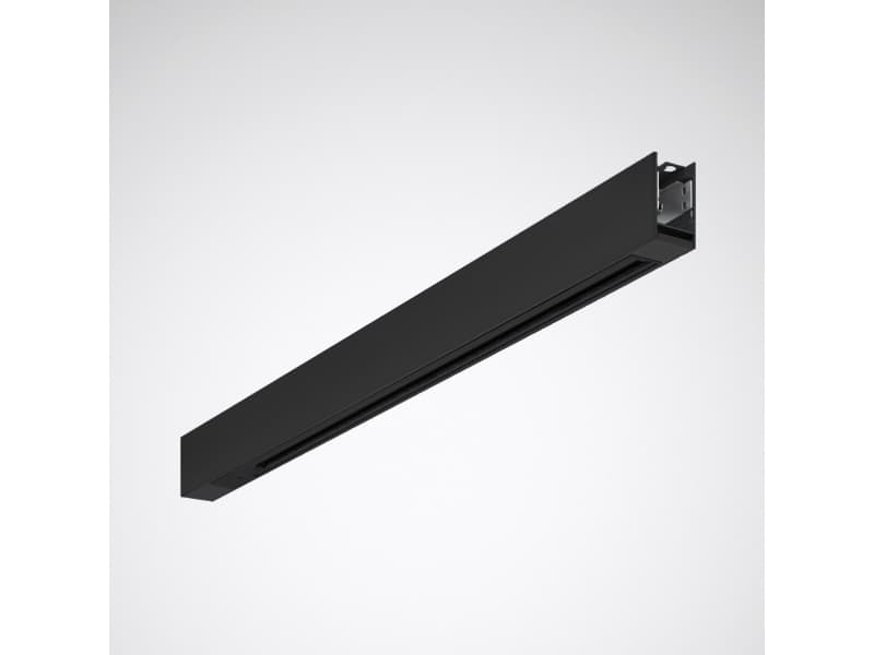 Trilux 6994100 Cflex H1-E 3PH I2 NO Højvolt-skinnesystem-komponenter Antracit