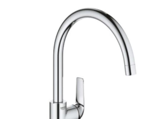 GROHE Start Curve, Kromfarget