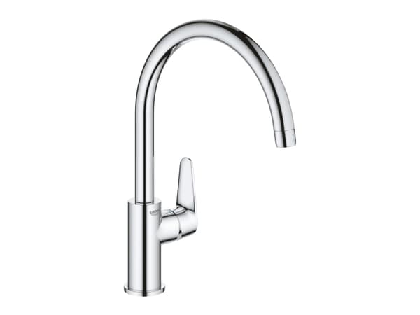 GROHE Start Curve, Kromfarget