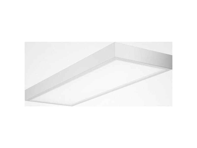 Trilux FidescaPMG3 #7680351 LED-Fugtrumslys LED (RGB) 82 W hvid Hvid