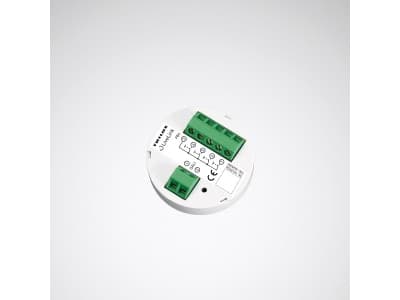 Trilux Lysdæmper/IR-styreenhed LiveLink DALI PB4