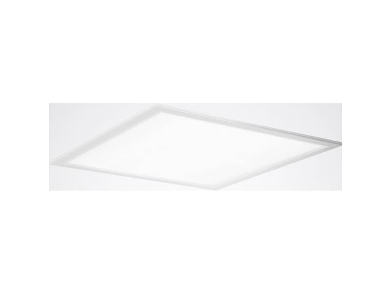 Trilux FidescaSDG3 #7740851 LED-Fugtrumslys LED (RGB) 42 W hvid Hvid