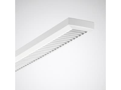 Trilux 6484040, LED, 3000 K, 4200 lm, IP20, Hvid