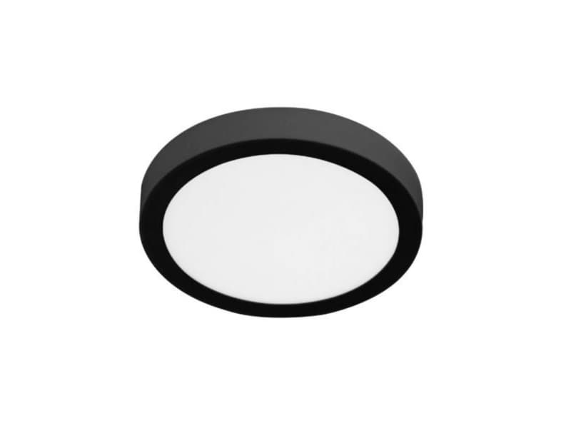 Brumberg 12246083 12246083 LED taklampa LED (RGB) 24 W Vit