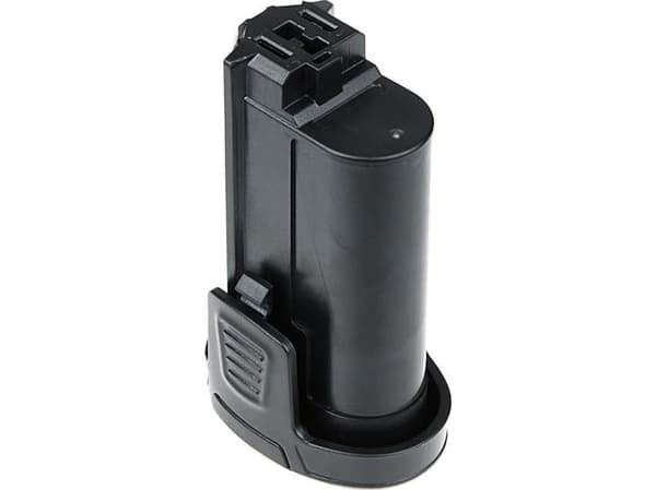 CoreParts - Batteri - Li-Ion - 2000 mAh - 14 Wh - svart
