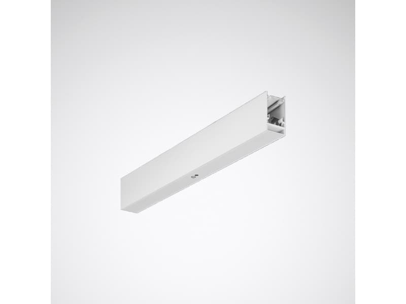 Trilux 6601751, Modulær profil, Hvid, 2,3 kg, 1 stk
