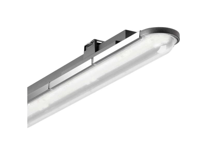 Trilux Nextrema G3 #7580240 LED-Fugtrumslys LED (RGB) 62 W hvid Antracit