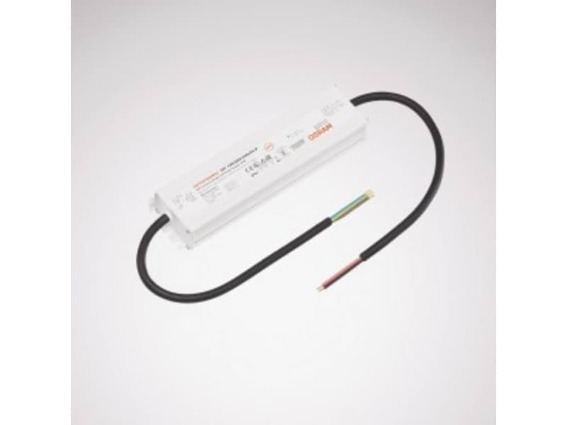 Trilux VE IP66 24V DC100WET LED-transformator 60 W 24 V Kan ikke lysdæmpes!