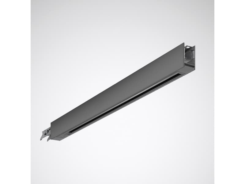Trilux 6994300, Monteringsspor, Grå, IP20, 5,1 kg, 1130 mm, 1 stk