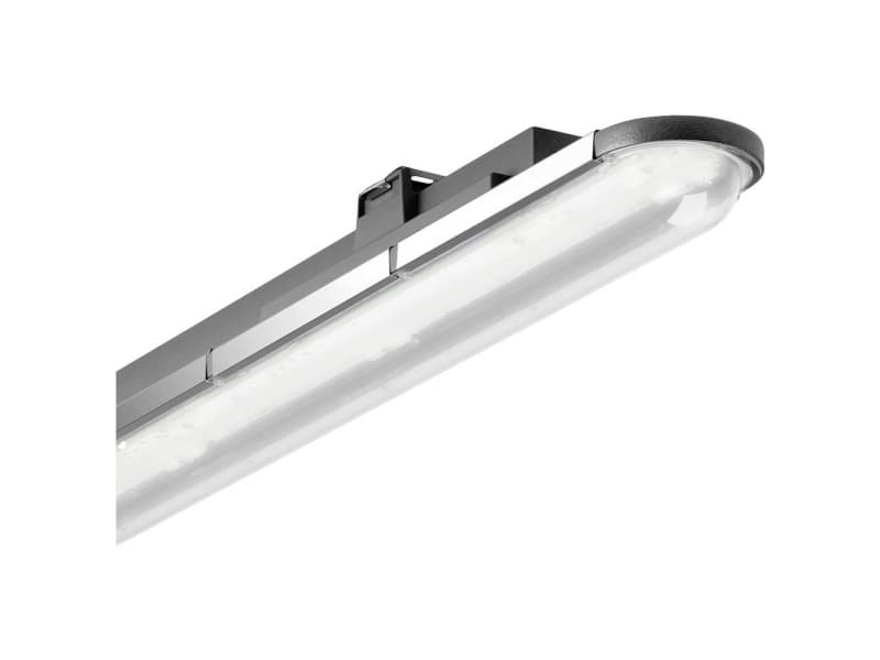 Trilux Nextrema G3 #7579940 LED-Fugtrumslys LED (RGB) 62 W hvid Antracit