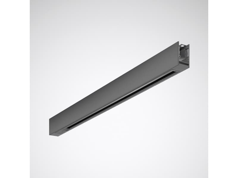 Trilux 6993400, Monteringsspor, Grå, IP20, 4,8 kg, 1 stk