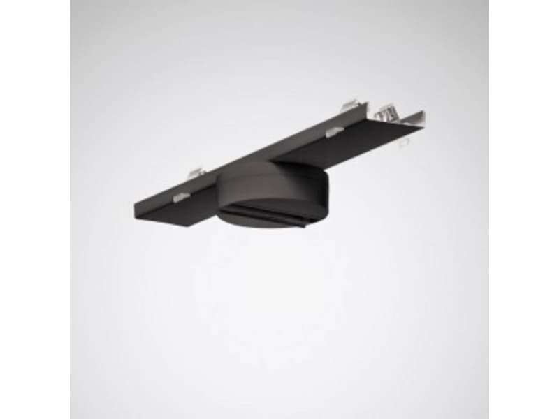 Trilux 7343900 7750 Fixpoint L37 05 Højvolt-skinnesystem-komponenter Grå