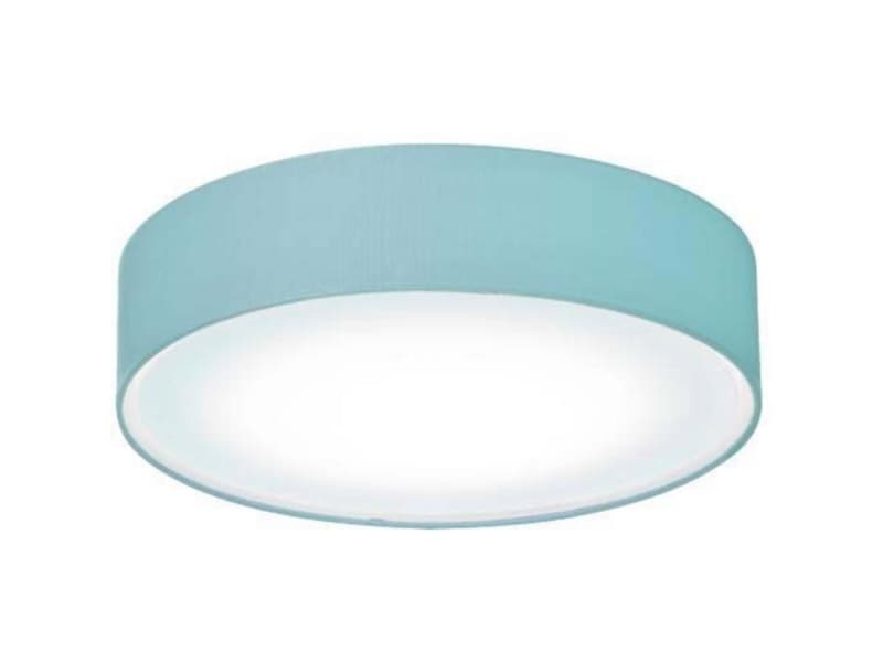 Brumberg 58216737 58216737 LED taklampa LED (RGB) Vit