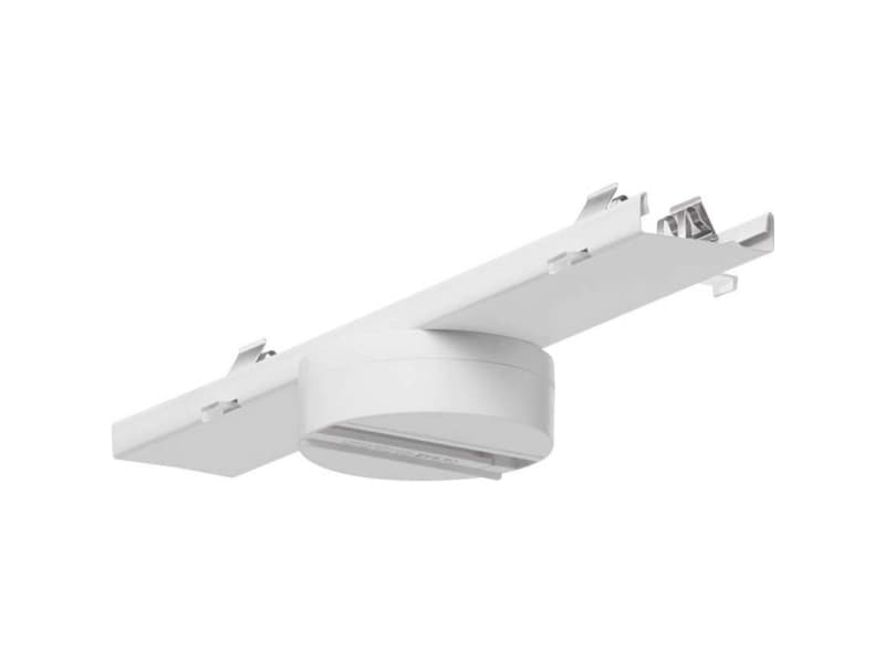 Trilux 7341600 7650 Fixpoint L37 01 Højvolt-skinnesystem-komponenter Hvid