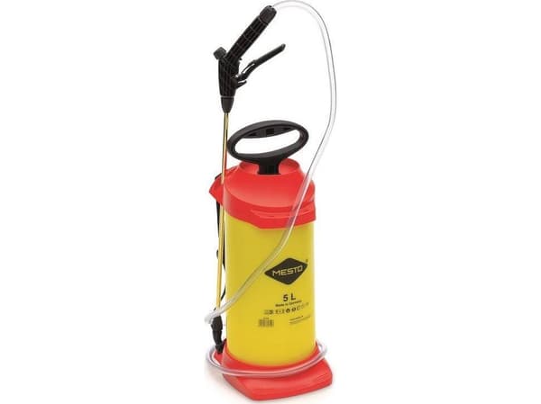 Mesto Fix Plus byggsprøyte 7 l, 3 bar (3237FP)