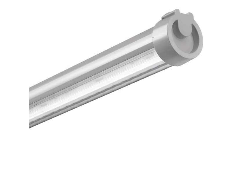 Trilux Duroxo G2 B #7115451 LED-Fugtrumslys LED (RGB) 45 W hvid