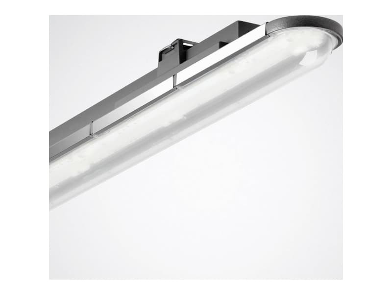 Trilux Nextrema G3 #7580651 LED-Fugtrumslys LED (RGB) 77 W hvid Antracit