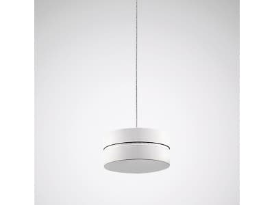 Trilux A03D, Hvid